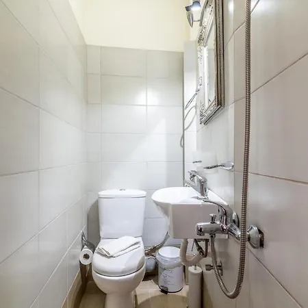 Seaside With View In The Heart Of Appartement *