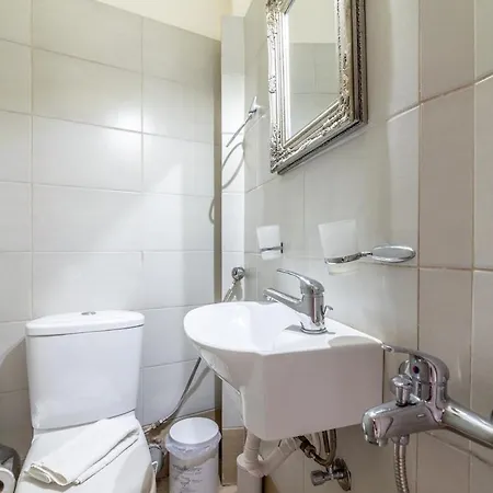 Seaside With View In The Heart Of Appartement *