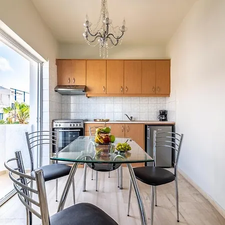 Seaside With View In The Heart Of *