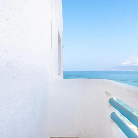 Seaside With View In The Heart Of 公寓 *